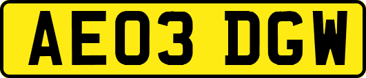 AE03DGW