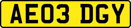 AE03DGY