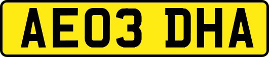 AE03DHA