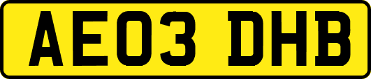 AE03DHB