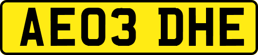AE03DHE