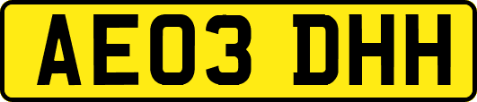 AE03DHH