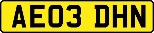 AE03DHN