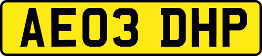 AE03DHP