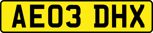 AE03DHX