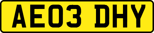 AE03DHY