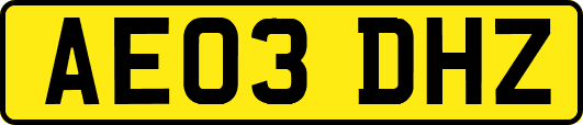 AE03DHZ