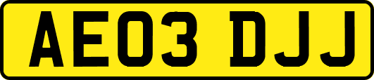 AE03DJJ