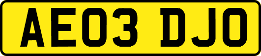 AE03DJO