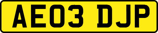 AE03DJP