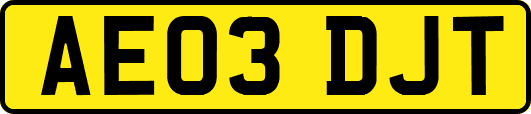 AE03DJT