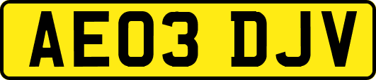 AE03DJV