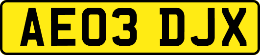 AE03DJX