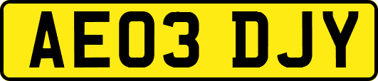 AE03DJY