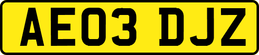 AE03DJZ