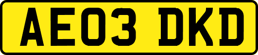 AE03DKD