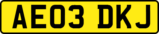AE03DKJ