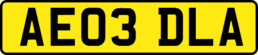 AE03DLA