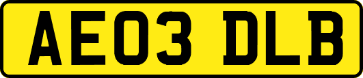 AE03DLB