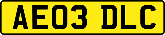 AE03DLC