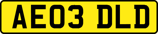 AE03DLD