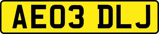 AE03DLJ