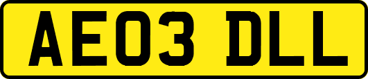 AE03DLL
