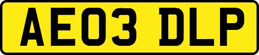 AE03DLP