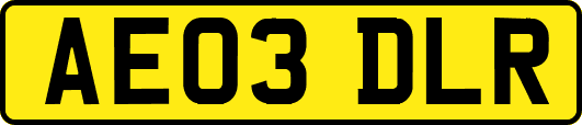 AE03DLR