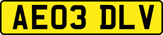 AE03DLV