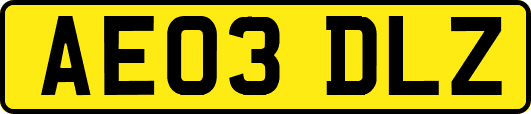 AE03DLZ