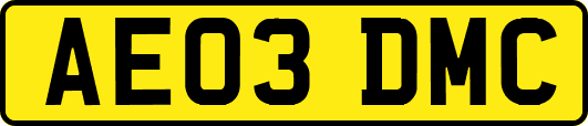 AE03DMC