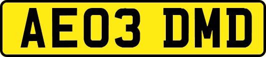 AE03DMD