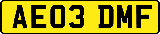 AE03DMF