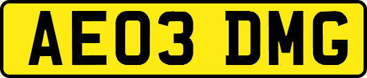 AE03DMG