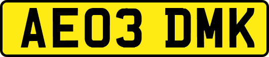 AE03DMK