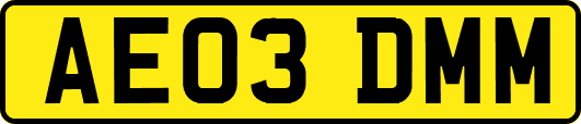 AE03DMM