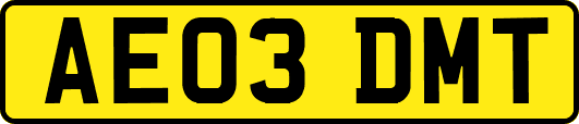AE03DMT