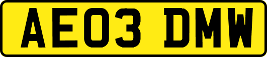AE03DMW