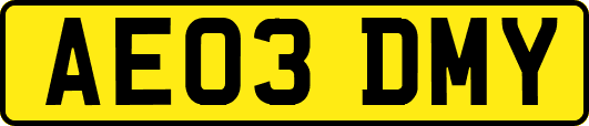 AE03DMY