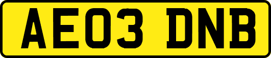 AE03DNB