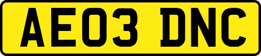 AE03DNC