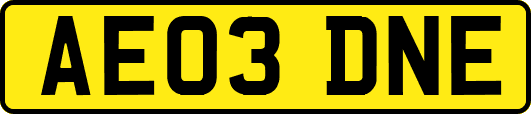 AE03DNE