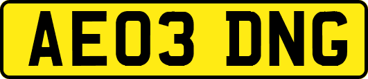 AE03DNG