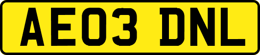 AE03DNL
