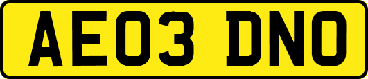 AE03DNO