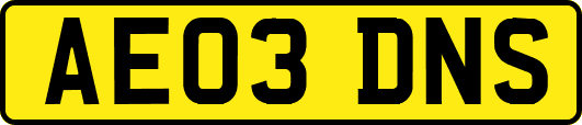 AE03DNS