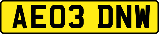 AE03DNW