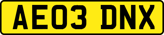 AE03DNX