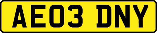 AE03DNY